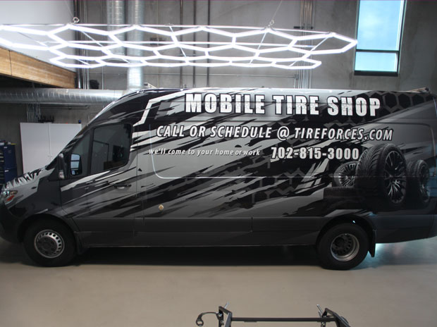 Wrap design